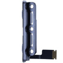 Botón de volumen original OEM púrpura para iPad Air 13" (2025) WiFi, repuesto para reparación.