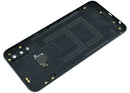 Tapa trasera original Huawei P Smart 2019 (POT-LX1) negra, repuesto de back cover.