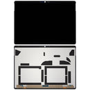 Pantalla OLED con digitalizador refurbished para Microsoft Surface Pro 11th 13" Intel, color negro, para reparación de display.