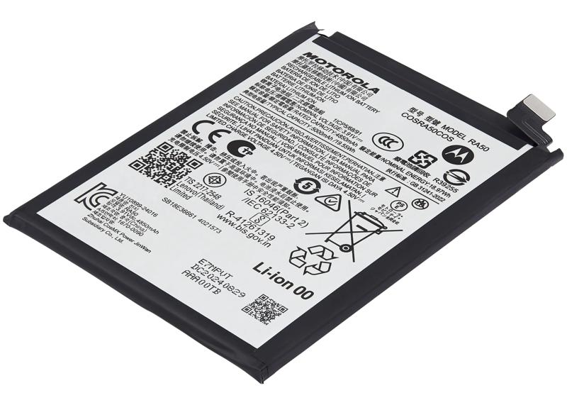 Encuentra la mejor batería para Motorola Moto G 5G (XT2513 / 2025) en Guatemala, disponibles en talleres de reparación y mayoristas de componentes Motorola.