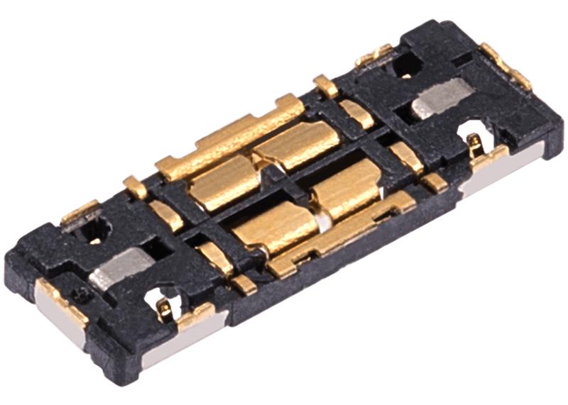 Conector FPC de bateria para iPhone 13 (8 pines)