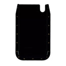 Herramienta de soporte para vidrio roto iPhone X OEM, compatible A1865, A1901, A1902, para reparación de pantalla.