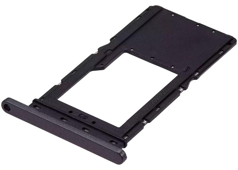 Bandeja tarjeta Micro SD SIM compatible Samsung Galaxy Tab A8 10.5 (X200 / X205 / 2021) en Guatemala, mayorista de componentes Samsung con servicio de backorder.