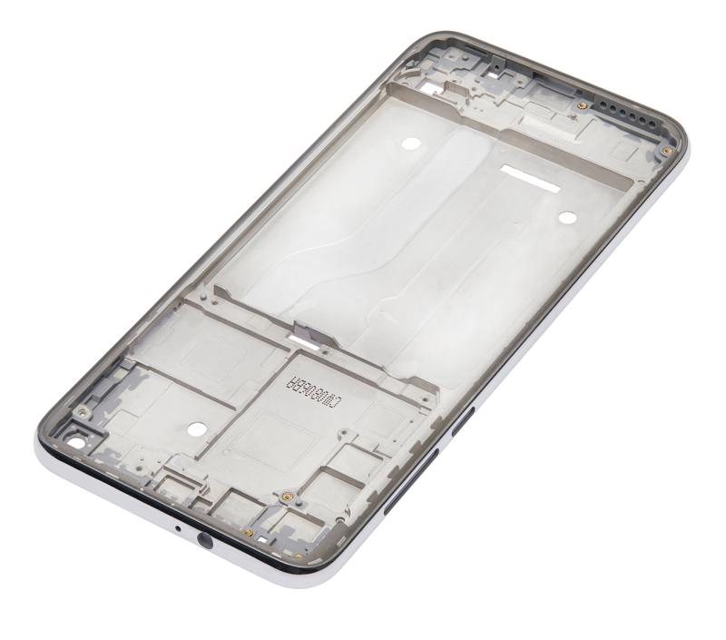 Encuentra la carcasa central para Motorola Moto G Fast (XT2045-3 / 2020) en Guatemala en nuestro catálogo de reparaciones y repuestos.