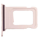 Encuentra la bandeja SIM original para iPhone 16e en Guatemala con garantía en reparaciones.