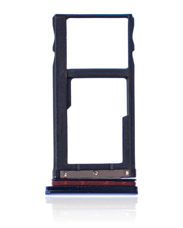 Bandeja dual SIM Motorola One Vision (XT1970 / 2019) / P50 (XT1970 / 2019) (Azul) para comprar al por mayor en Guatemala.