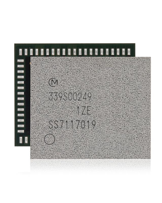 Encuentra el chip IC WiFi/Bluetooth compatible para iPad Pro 12.9 2nd Gen (2017) en Guatemala con el mejor precio en reparaciones de dispositivos Apple.