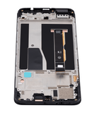 Pantalla para Motorola Moto G84 (XT2347 / 2023) con Marco