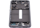 Pantalla OLED con marco Samsung Galaxy S21 FE 5G (US & International Version) (Graphite)