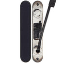 Botón negro de control de cámara JCID para iPhone 16 Pro/Pro Max (A3083, A3084), ideal para reparación.