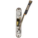 Botón de control de cámara rosa para iPhone 16 y 16 Plus (A3081, A3082, A3083, A3287, A3288, A3289).