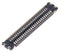 Conector FPC (Digitalizador) en placa base para iPad Pro 9.7" (50 Pin)