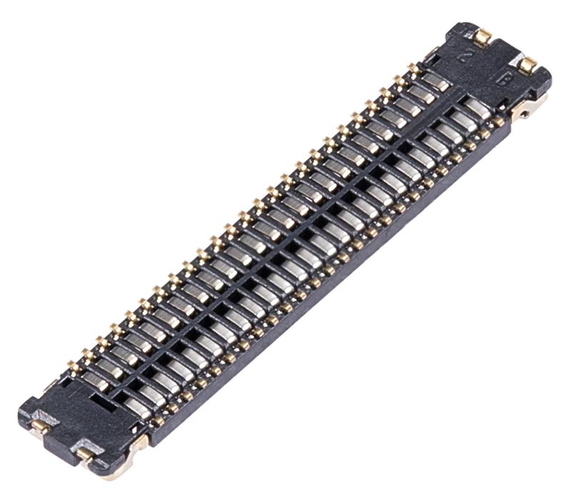 Conector FPC (Digitalizador) en placa base para iPad Pro 9.7" (50 Pin)