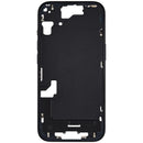 Carcasa de marco medio con piezas pequenas iPhone 15 (US Version) (Negro) USADA
