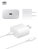 Compra un adaptador de pared USB-C super rápido en Guatemala de SlowBack para una carga eficiente y segura de tus dispositivos.