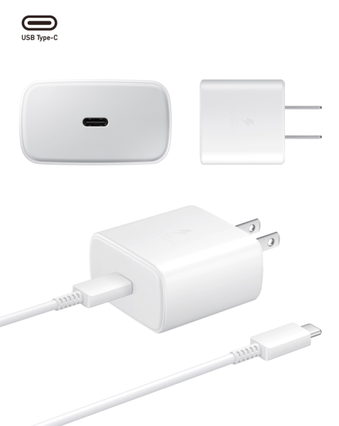Compra un adaptador de pared USB-C super rápido en Guatemala de SlowBack para una carga eficiente y segura de tus dispositivos.