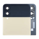 Pantalla OLED Samsung Galaxy Z Flip 4 5G (Gold)