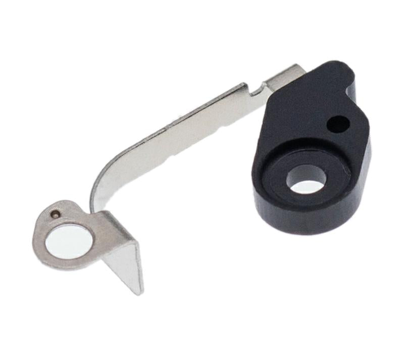 Juego completo de soportes metalicos pequenos para iPhone 7