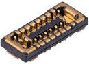 Conector FPC del flash para iPhone 12 / 12 Mini / 12 Pro (12 pines)