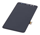 Reparación de pantalla OLED sin marco para Samsung Galaxy S8 Active en Guatemala.