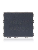 MOSFET PPBUS para MacBook Air (A1466 / A1465 / Med 2013 a Med 2017)