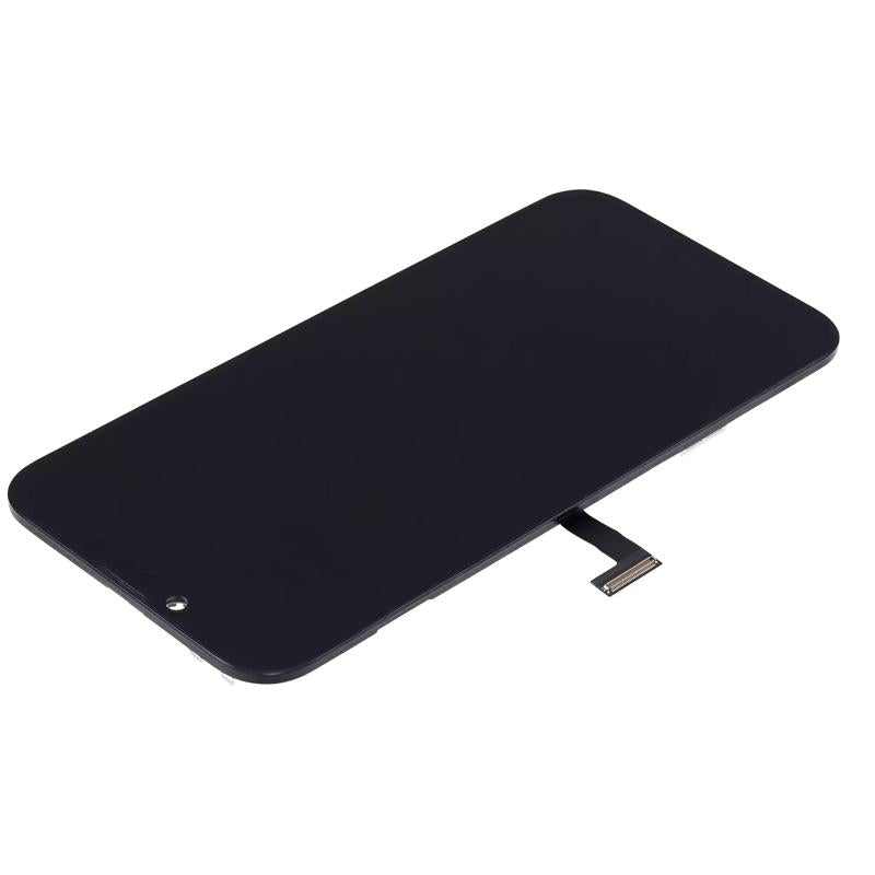 Pantalla LCD compatible para iPhone 13 Pro en Guatemala, para reparaciones de calidad en talleres autorizados y mayoristas.