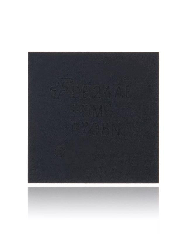 Compra MOSFETs CPU para MacBook Pro Retina 15 (A1398 / Late 2013 / Mid 2014 / Mid 2015) en Guatemala a precios de mayorista para reparaciones en talleres especializados.