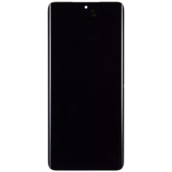 Reparación de pantalla sin marco para Motorola Moto Edge 50 Ultra / X50 Ultra en Guatemala, pantalla OLED de 6.7 pulgadas en todos los colores, venta al por mayor de componentes y partes originales.