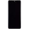 Reparación de pantalla sin marco para Motorola Moto Edge 50 Ultra / X50 Ultra en Guatemala, pantalla OLED de 6.7 pulgadas en todos los colores, venta al por mayor de componentes y partes originales.