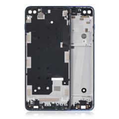 Encuentra el Marco Medio del Cuerpo para Motorola Moto G 5G Plus (XT2075 / 2020) en Guatemala al mejor precio en nuestra tienda de repuestos para celulares.