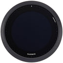 Pantalla LCD blanca Premium con marco para Garmin Forerunner 945, ideal para reparación de display roto.
