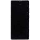 Pantalla OLED Aftermarket Pro para Samsung Galaxy S25 Ultra 5G en Titanium Pink Gold, Jade Green, o Grey.