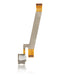 Compra el cable flex de placa base con lector de tarjeta SIM para Motorola Edge 20 XT2143 en Guatemala.