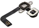 Cable flex de micrófono derecho para Apple Watch Ultra 2/3 (49MM), repuesto A2986/A2987 para reparación.