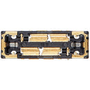 Encuentra en Guatemala el conector FPC de batería para iPhone 16 / 16 Plus de 4 pines en talleres de reparaciones con garantía.