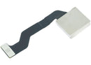 Cámara trasera principal iPhone 11, módulo con lente negro, compatible con modelos A2111, A2221, A2223.