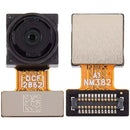 Reparación de cámara trasera macro para Xiaomi Redmi Note 12 Pro 5G en Guatemala.