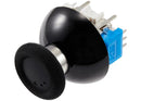 Joysticks analógicos TMR Hall 3D para PS5 DualSense, pack de 2, magnéticos, anti drift.