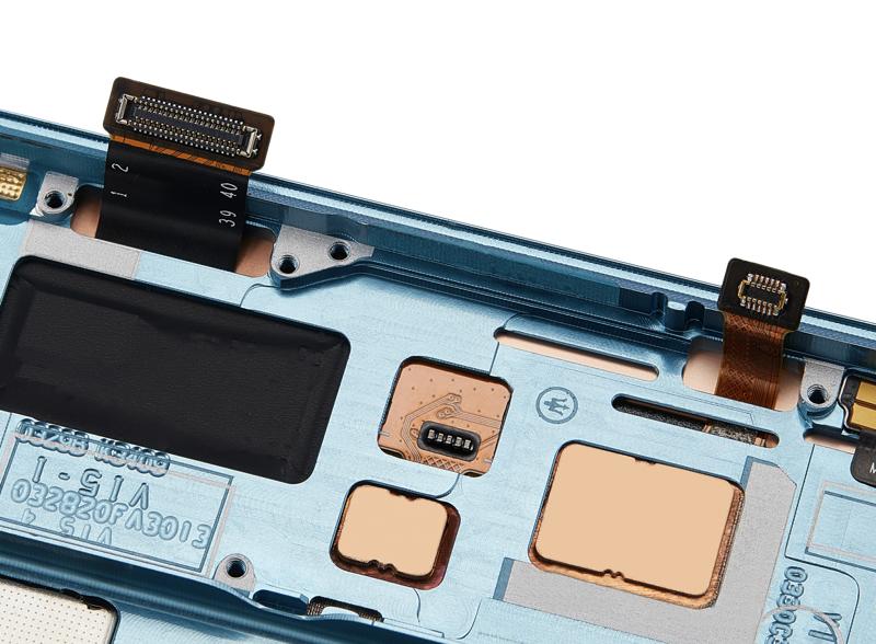 Encuentra pantallas con marco para Xiaomi Mi 10 5G en Guatemala en nuestro taller de reparaciones autorizado.