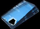 Adhesivo original negro para tapa trasera iPhone 14 (A2649, A2881), service pack de 30 unidades.