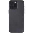 Tapa trasera para iPhone 15 Pro Max disponible en Guatemala con garantía y servicio de reparación autorizado.