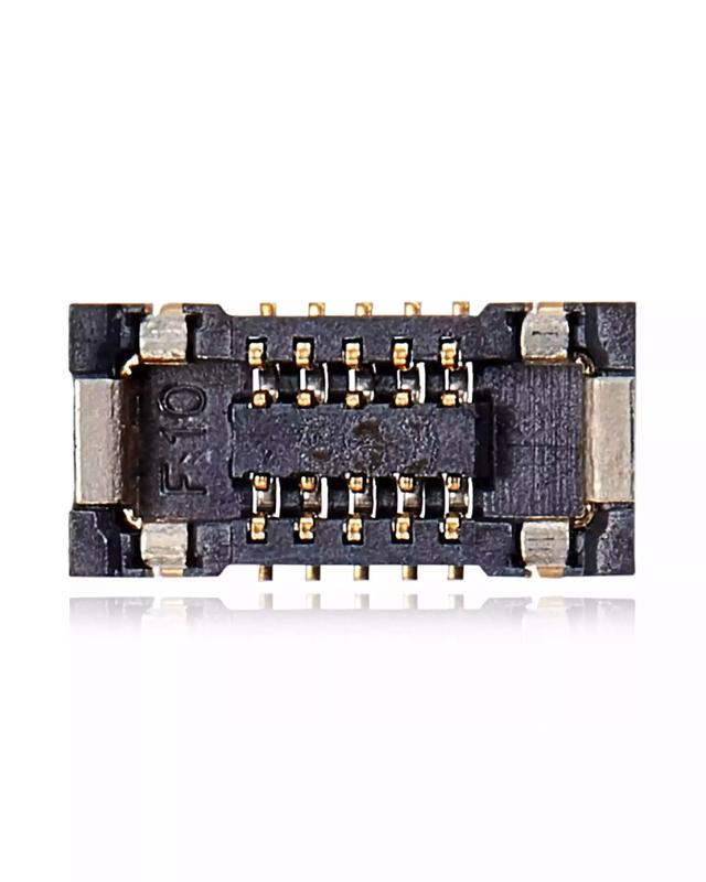 Reemplazo original del conector FPC de cable flex de botón de encendido para Motorola Edge Plus / Edge 40 Pro en Guatemala.