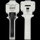 Dispensador manual de goma TBK G55/30-S, herramienta esencial para reparación de pantallas.