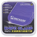 Compra la abrazadera magnética con cuchillas Mag Pro en Guatemala para tus reparaciones mecánicas al mejor precio en distribuidores mayoristas.