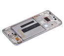Reparación de pantalla OLED con marco para Xiaomi Mi 10 Lite 5G en Guatemala.