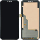 Pantalla original LG V40 ThinQ (LM-V405) para reparación, display LCD de recambio.