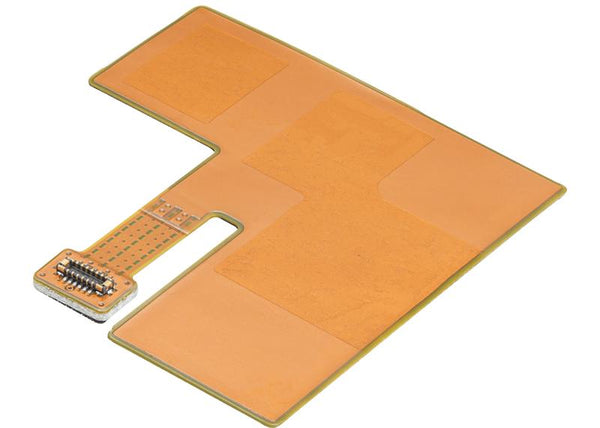 Encuentra la antena NFC para Samsung Galaxy S22 Plus 5G en Guatemala, en un taller de reparación autorizado con componentes originales y garantía.