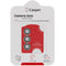 Compra el protector de lente de cámara Casper para Samsung Galaxy S25 en Guatemala y mantén tu equipo protegido.