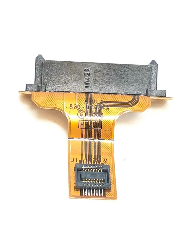 Encuentra el cable SATA para unidad óptica de MacBook Pro Unibody 17 en Guatemala, disponible para backorder con garantía.