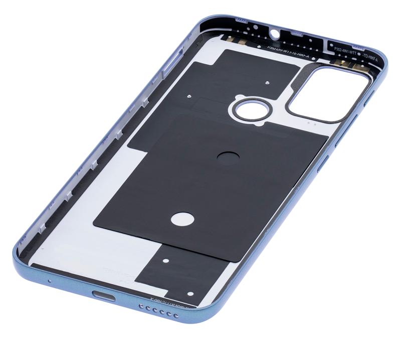 Encuentra tapas traseras compatibles para Motorola Moto G20 en Guatemala con garantía.
